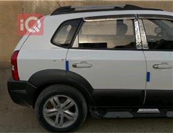 هیوندای تۆکسۆن